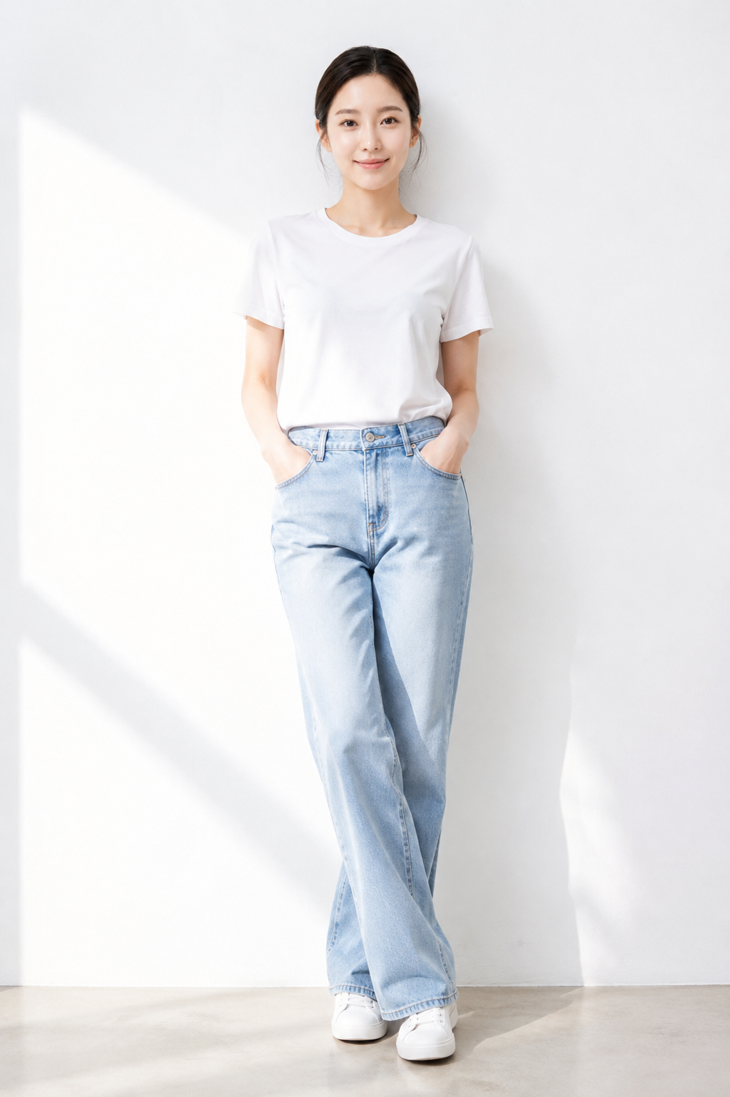 LEE SEO A Casual